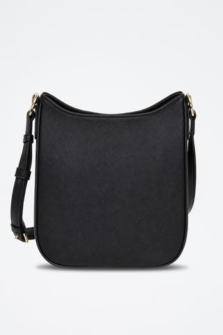 Sac bandoulière - Noir