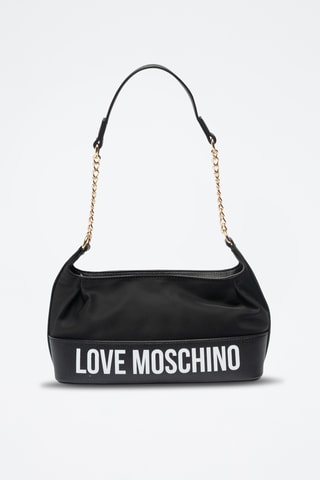 Sac porté épaule - Noir