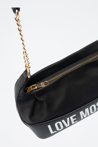Sac porté épaule - Noir