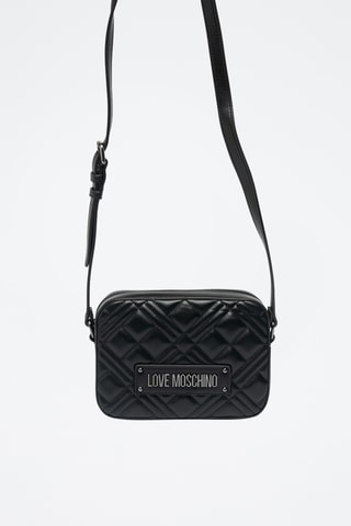 Sac bandoulière - Noir