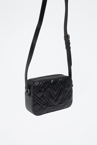 Sac bandoulière - Noir