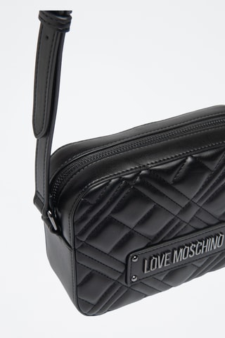 Sac bandoulière - Noir