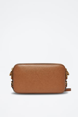 Sac bandoulière - Marron