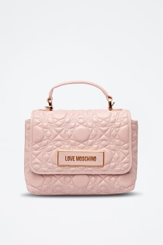 Sac à main - Rose