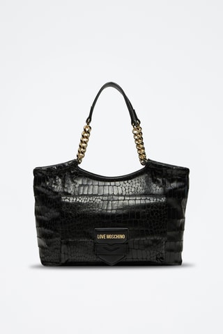 Sac à main - Noir