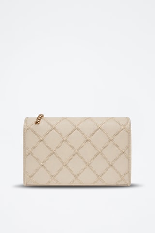 Sac bandoulière - Beige