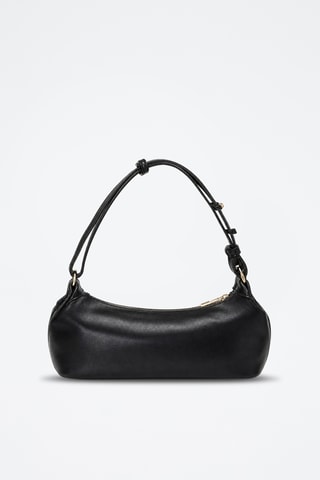 Sac porté épaule - Noir