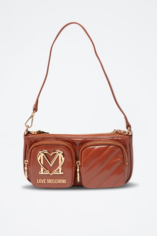 Sac à main - Marron