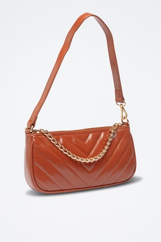 Sac à main - Marron