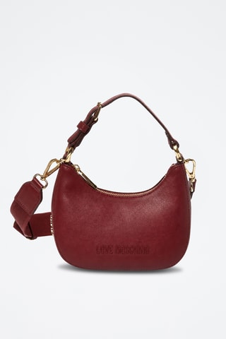 Sac porté épaule - Rouge