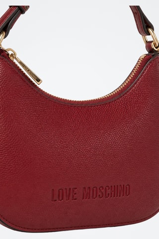 Sac porté épaule - Rouge