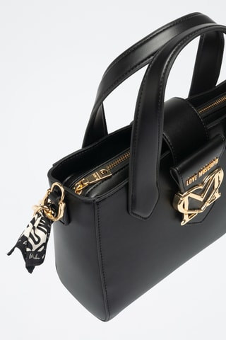 Sac à main - Noir