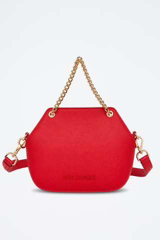 Sac à main - Rouge