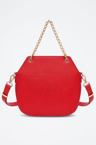 Sac à main - Rouge