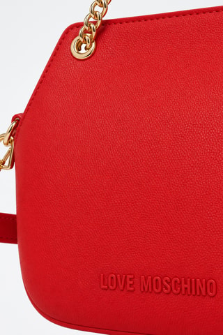 Sac à main - Rouge
