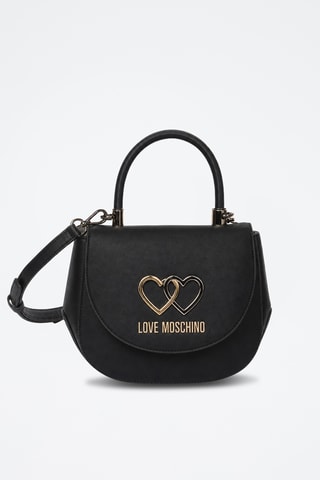 Sac bandoulière - Noir