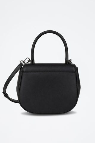 Sac bandoulière - Noir