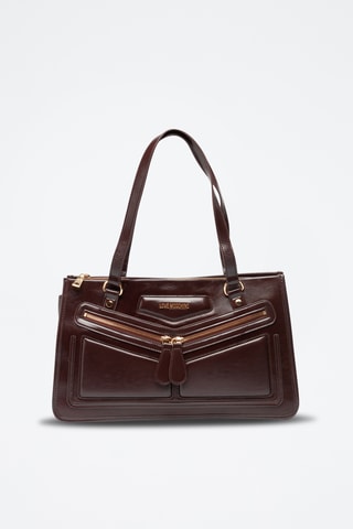 Sac à main - Marron