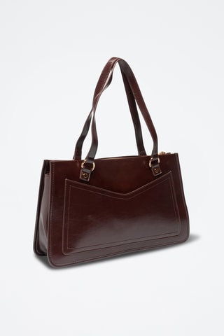 Sac à main - Marron