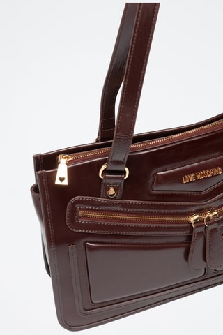 Sac à main - Marron