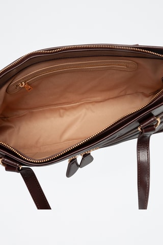 Sac à main - Marron