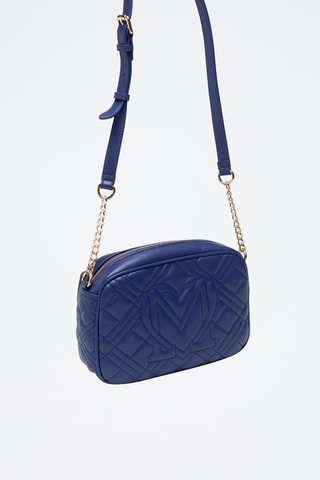 Sac bandoulière - Bleu
