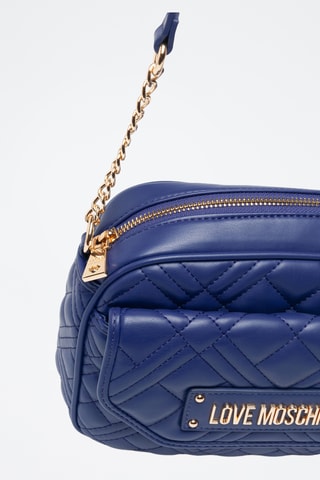 Sac bandoulière - Bleu