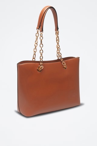 Sac à main - Marron