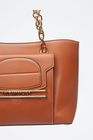 Sac à main - Marron