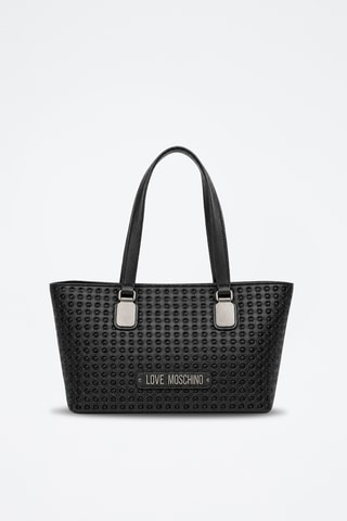 Sac porté épaule - Noir