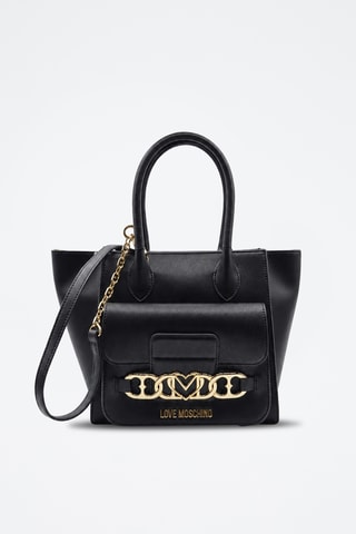 Sac à main - Noir
