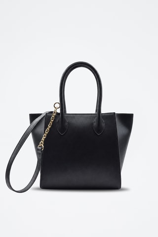 Sac à main - Noir