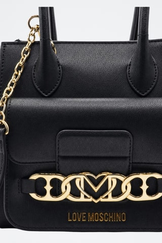 Sac à main - Noir