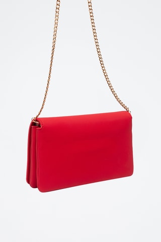 Sac bandoulière - Rouge