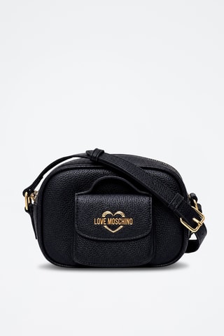 Sac bandoulière - Noir