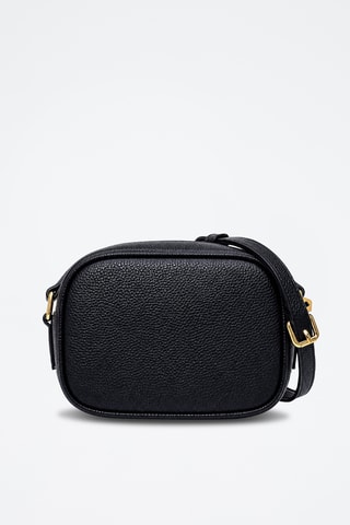 Sac bandoulière - Noir