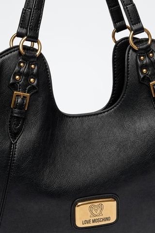 Sac à main - Noir