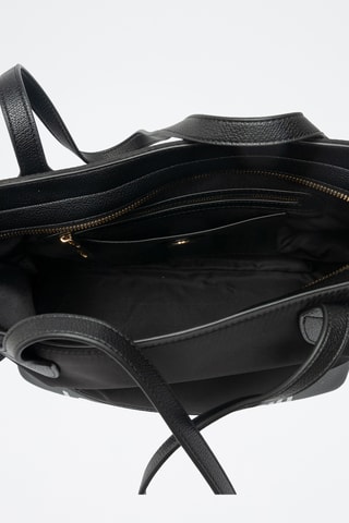 Sac à main - Noir
