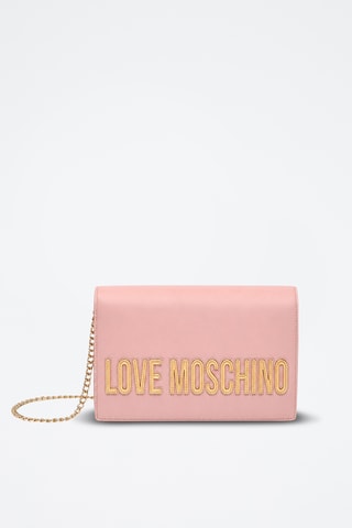 Sac bandoulière - Rose