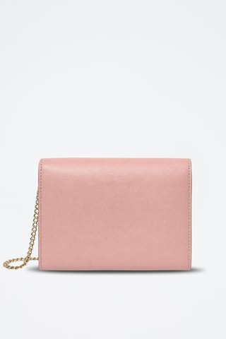 Sac bandoulière - Rose