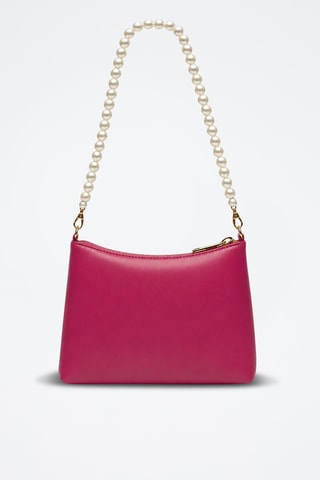 Sac porté épaule - Rose