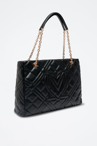 Sac à main - Noir