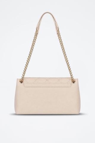 Sac porté épaule - Beige