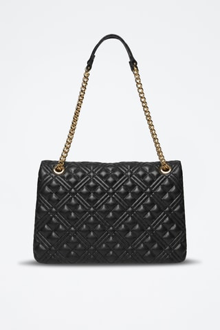 Sac porté épaule - Noir