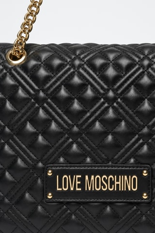 Sac porté épaule - Noir