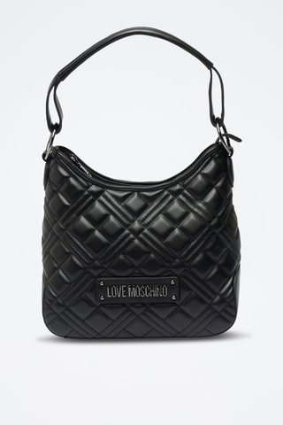 Sac porté épaule - Noir