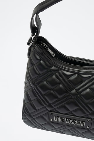 Sac porté épaule - Noir