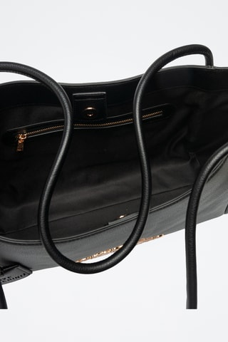 Sac à main - Noir