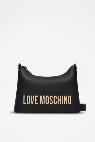 Sac bandoulière - Noir