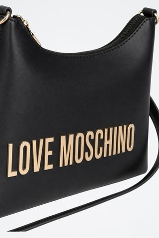 Sac bandoulière - Noir